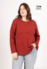 Immagine di CURVY GIRL SWEATER